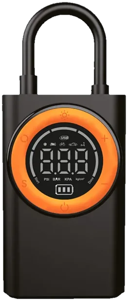 eRider 360 pump